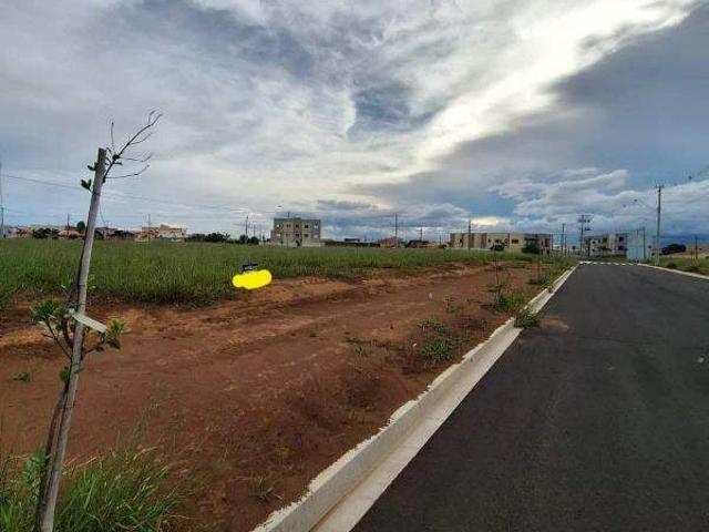 Terreno venda em Cidade Nova, Franca