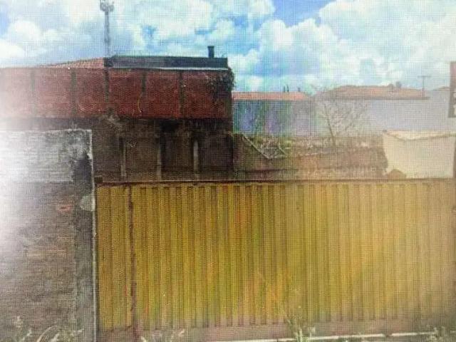 Terreno venda em Parque Doutor Carrão, Franca