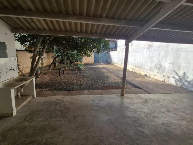 Terreno venda em Jardim Boa Esperança, Franca
