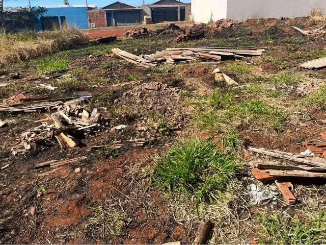 Terreno venda em Região Imediata de Franca, Juranda