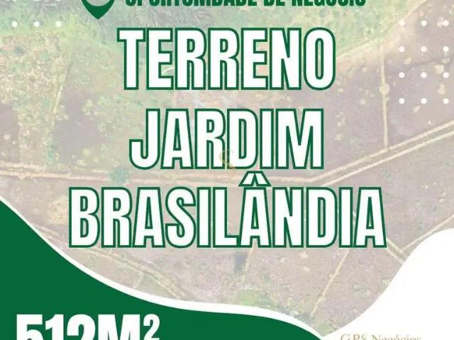 Terreno venda em Região Imediata de Franca, Juranda
