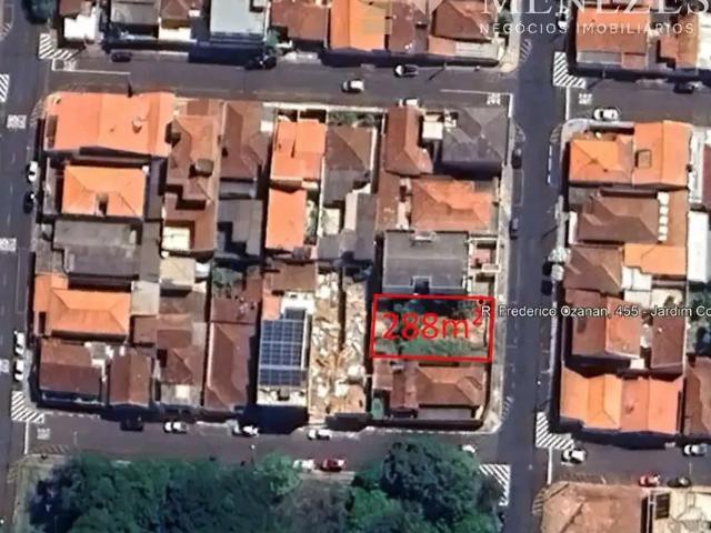 Terreno venda em Região Imediata de Franca, Juranda