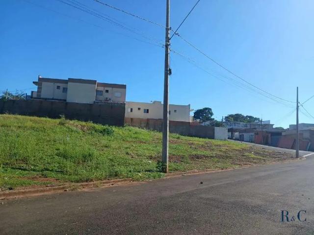 Terreno venda em Região Imediata de Franca, Juranda
