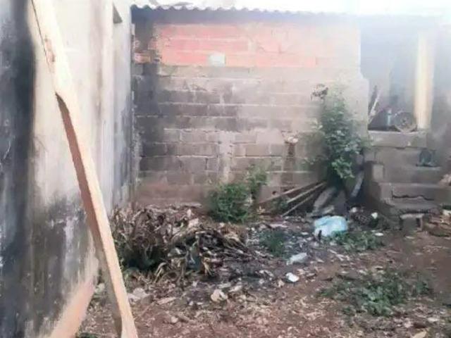 Terreno venda em Jardim Califórnia, Franca