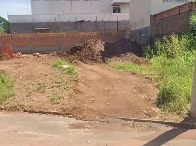 Terreno venda em Região Imediata de Franca, Juranda