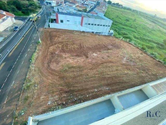 Terreno venda em Parque João Leite, Franca