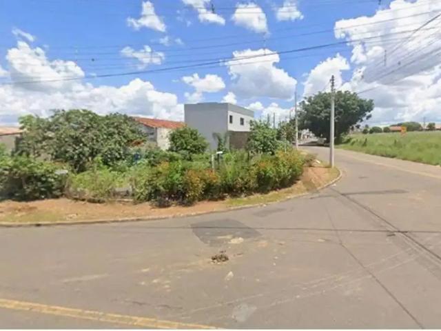 Terreno venda em Região Imediata de Franca, Juranda