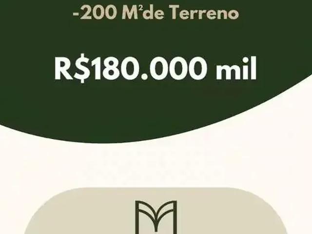 Terreno venda em Região Imediata de Franca, Juranda