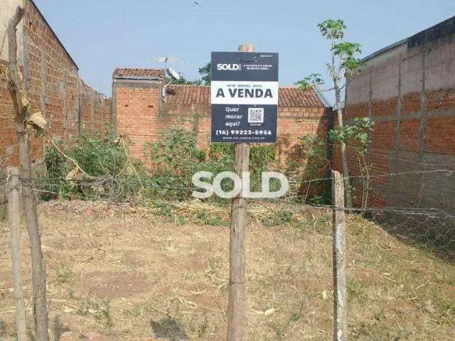 Terreno venda em Região Imediata de Franca, Juranda