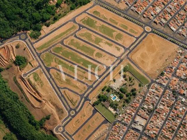 Terreno venda em Região Imediata de Franca, Juranda