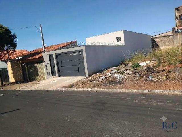Terreno venda em Região Imediata de Franca, Juranda