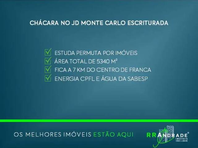 Terreno venda em Região Imediata de Franca, Juranda