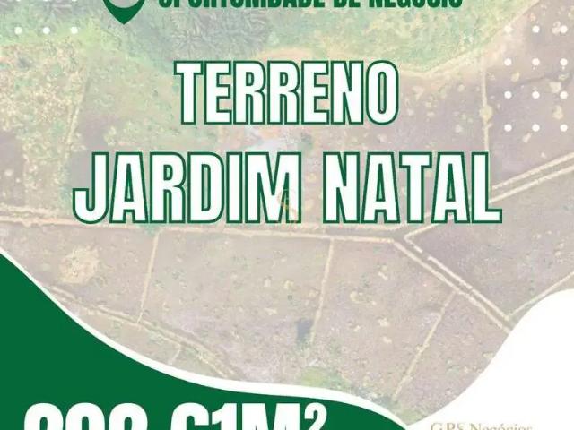 Terreno venda em Região Imediata de Franca, Juranda