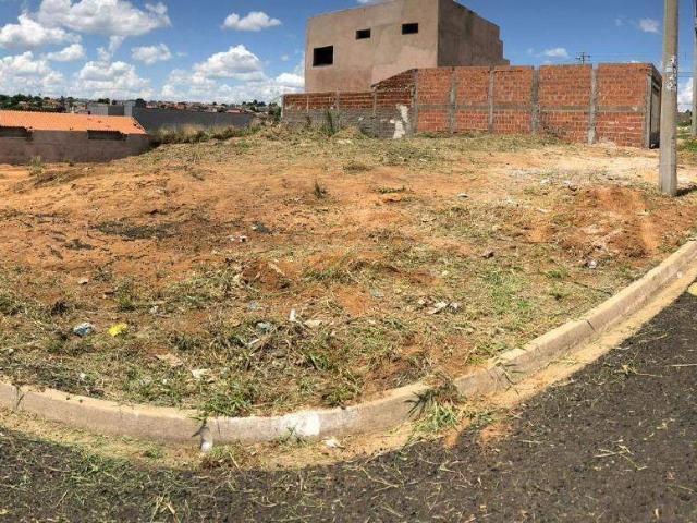 Terreno venda em Cidade Nova, Franca