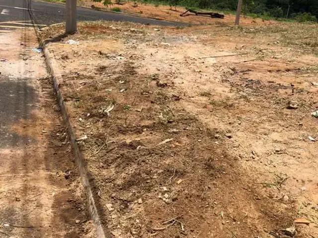 Terreno venda em Região Imediata de Franca, Juranda