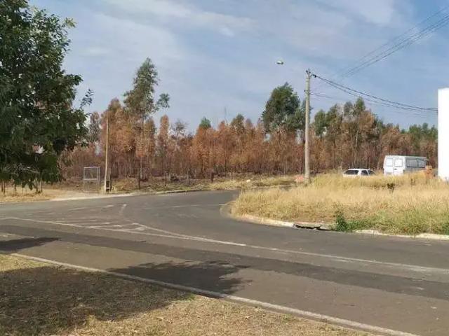 Terreno venda em Região Imediata de Franca, Juranda