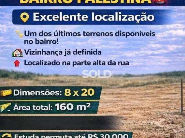 Terreno venda em Região Imediata de Franca, Juranda
