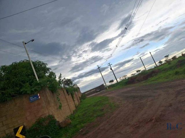Terreno venda em Franca