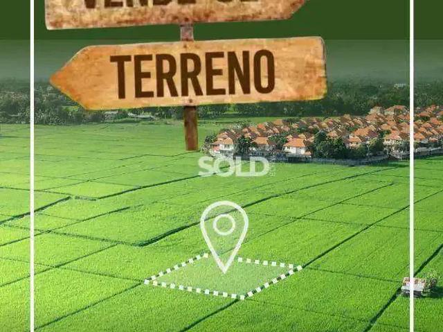 Terreno venda em Região Imediata de Franca, Juranda