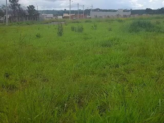 Terreno venda em Região Imediata de Franca, Juranda