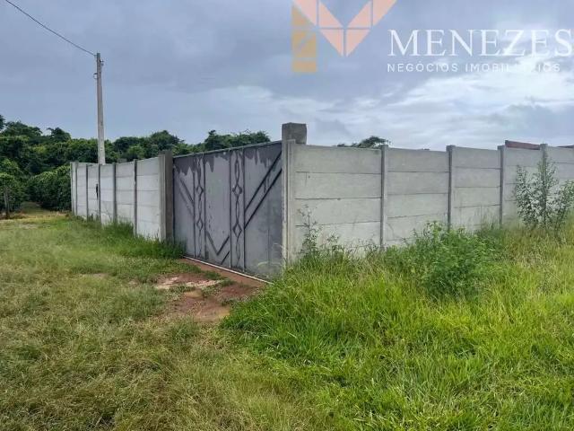 Terreno venda em Região Imediata de Franca, Juranda