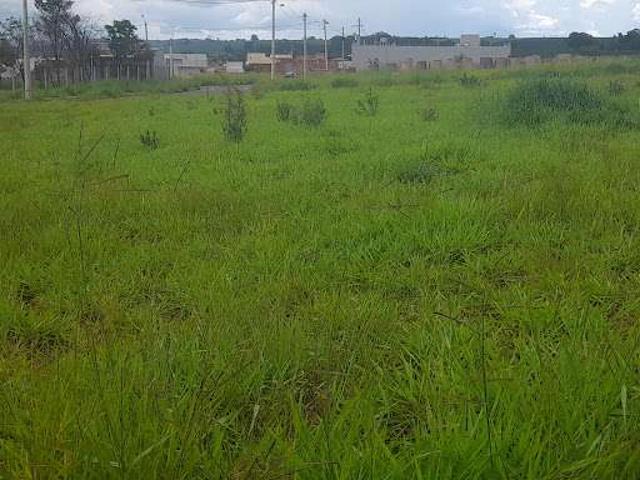 Terreno venda em Jardim Palestina, Franca