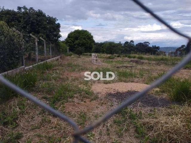 Terreno venda em Região Imediata de Franca, Juranda