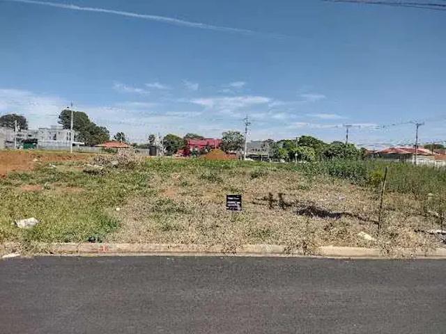 Terreno venda em Região Imediata de Franca, Juranda