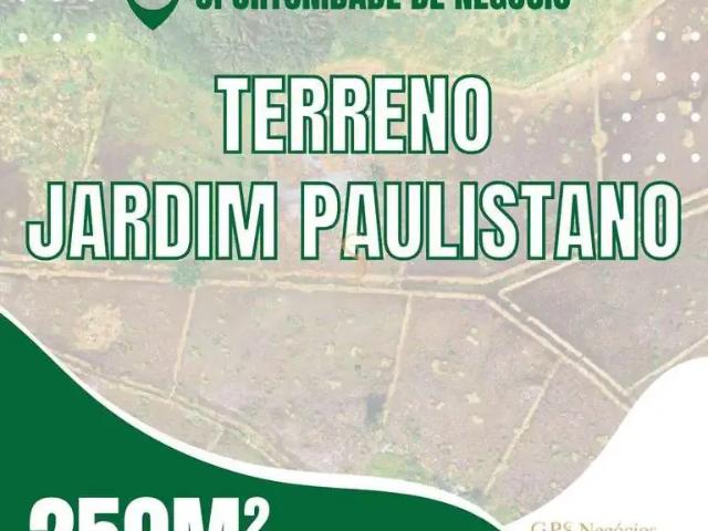 Terreno venda em Região Imediata de Franca, Juranda