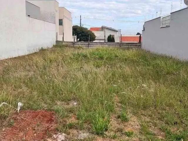 Terreno venda em Jardim Piratininga, Franca