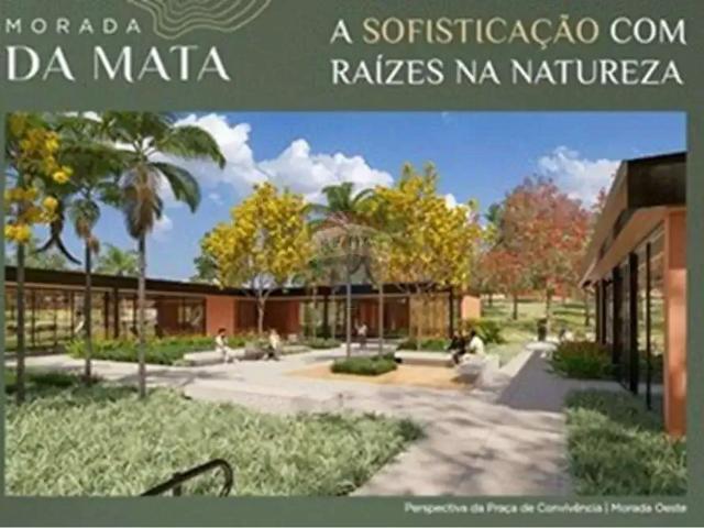 Terreno venda em Jardim Alvorada, Franca