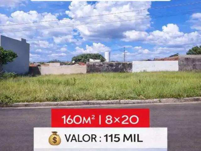 Terreno venda em Região Imediata de Franca, Juranda