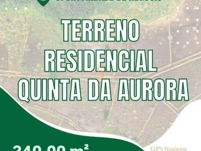 Terreno venda em Região Imediata de Franca, Juranda