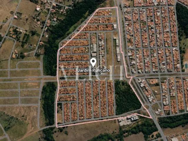 Terreno venda em Região Imediata de Franca, Juranda