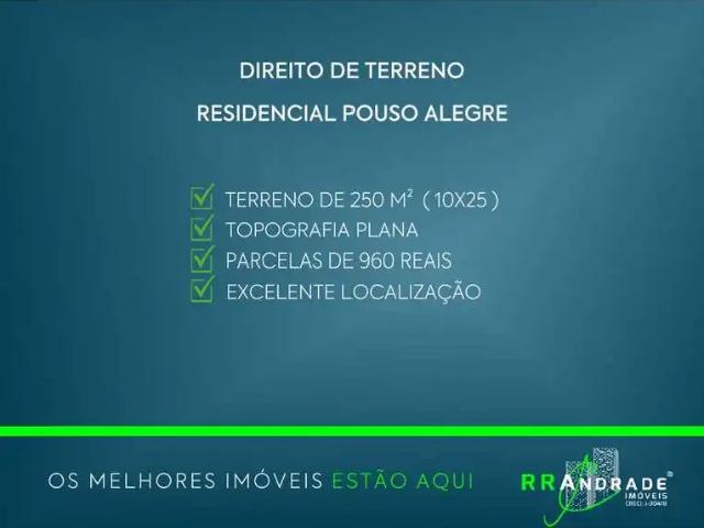 Terreno venda em Região Imediata de Franca, Juranda