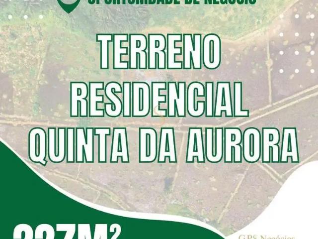 Terreno venda em Região Imediata de Franca, Juranda