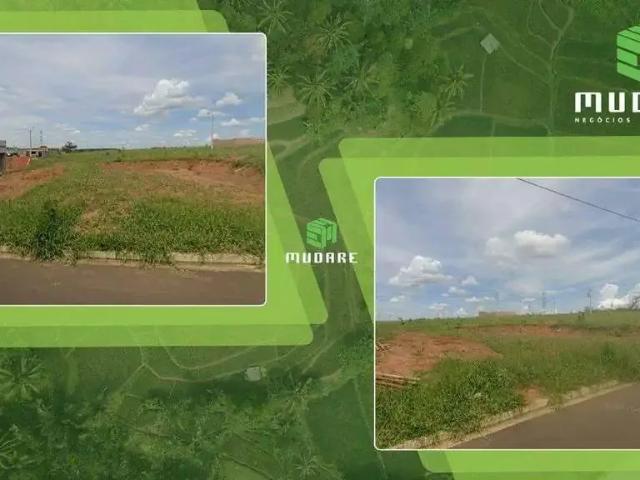 Terreno venda em Região Imediata de Franca, Juranda