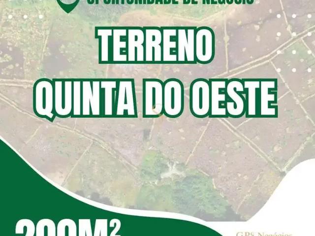 Terreno venda em Região Imediata de Franca, Juranda