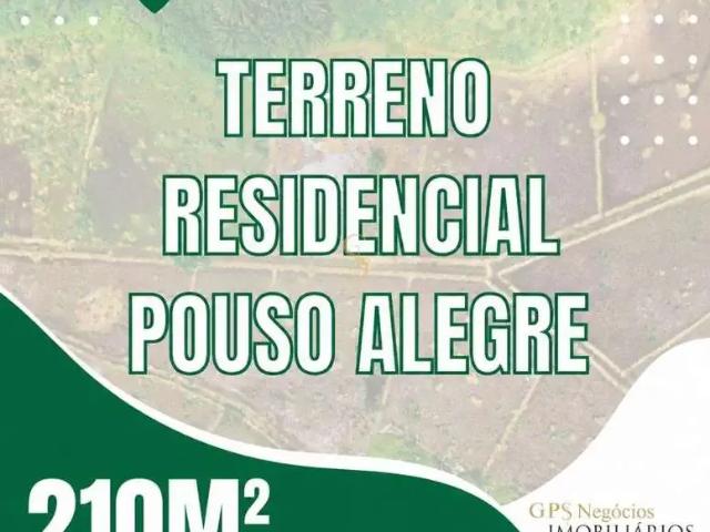 Terreno venda em Região Imediata de Franca, Juranda