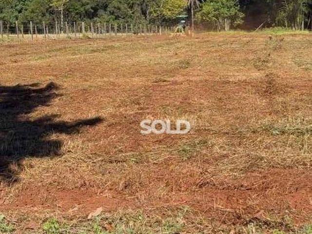 Terreno venda em Jardim Pulicano, Franca