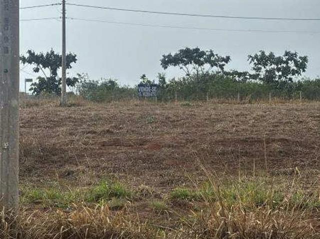 Terreno venda em Residencial Palermo City, Franca