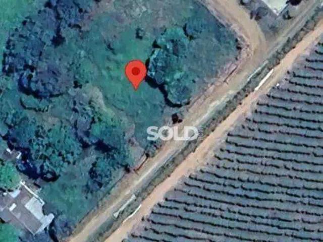 Terreno venda em Região Imediata de Franca, Juranda