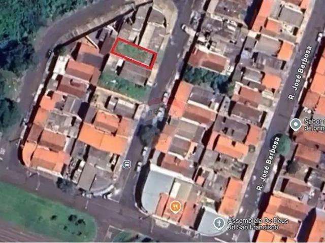 Terreno venda em Região Imediata de Franca, Juranda