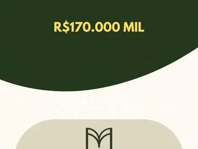 Terreno venda em Região Imediata de Franca, Juranda