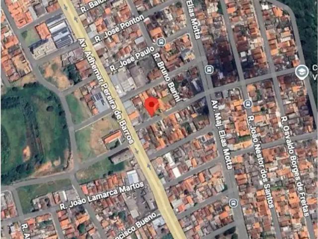 Terreno venda em Região Imediata de Franca, Juranda