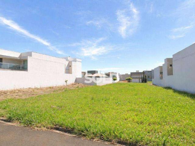 Terreno venda em Prolongamento Jardim Flórida, Franca
