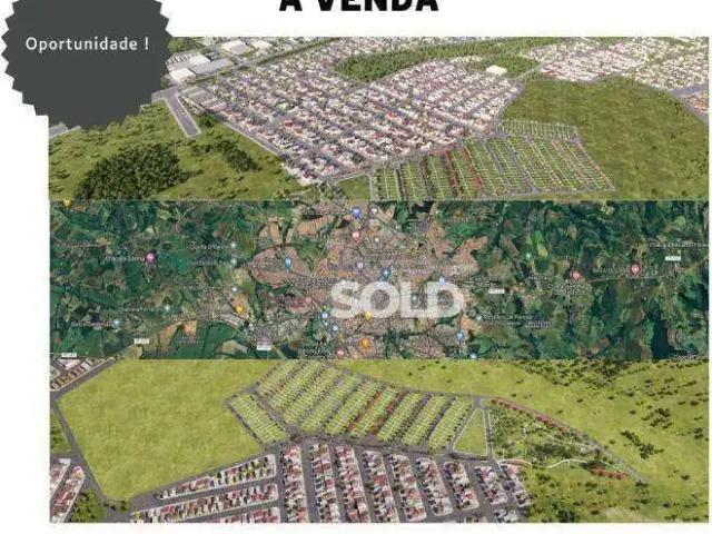 Terreno venda em Região Imediata de Franca, Juranda