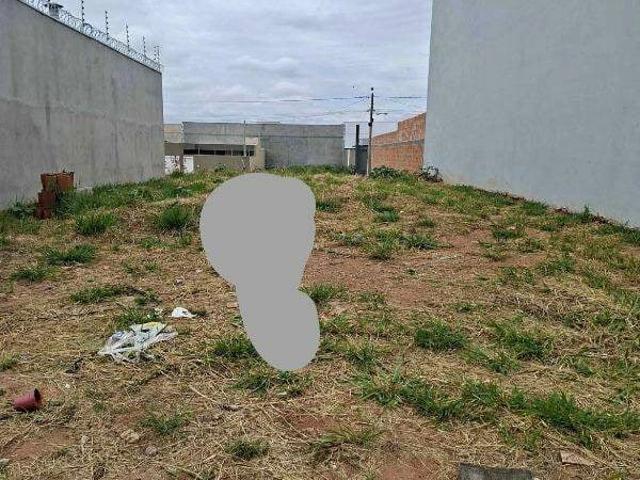 Terreno venda em Distrito Industrial Abdalla Hajel, Franca