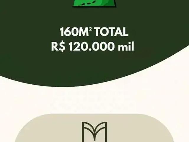 Terreno venda em Região Imediata de Franca, Juranda