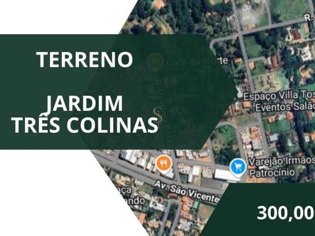 Terreno venda em Franca, Região Geográfica Intermediária de Ribeirão Preto
